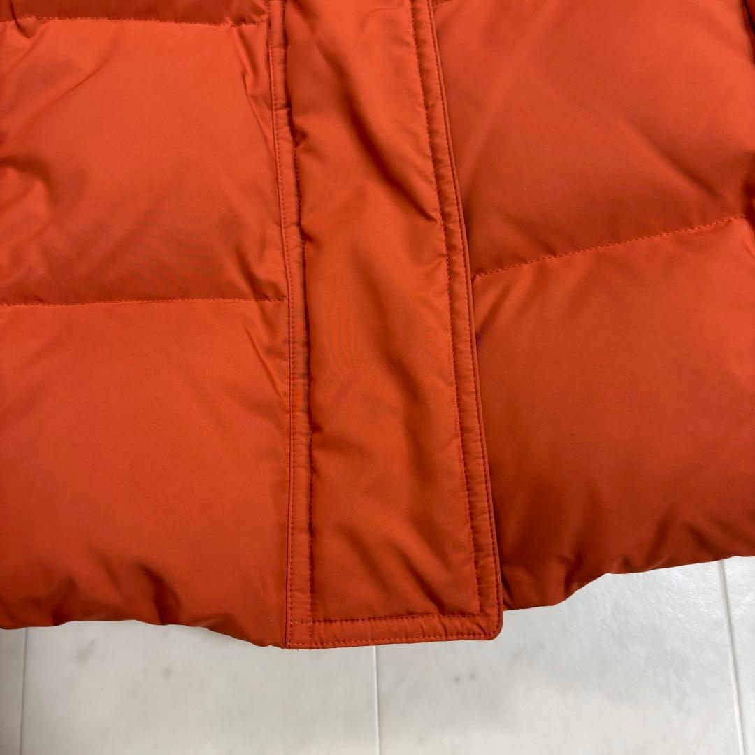 BURBERRY LONDON★美品★フォックスファーダウンジャケット