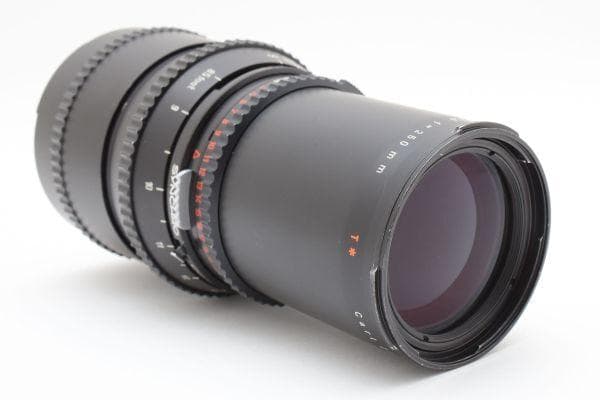 ★美品★Sonnar Carl Zeiss HASSELBLAD #694