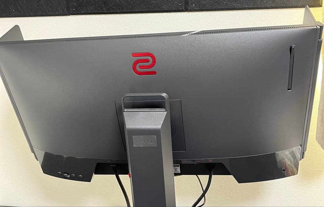 BenQ Zowie 2566K 360Hz モニター