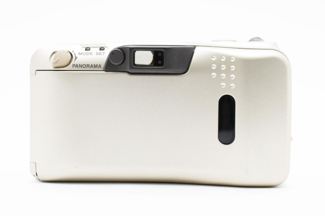 ★極上品★オリンパス OLYMPUS STYLUS ZOOM 140 #845