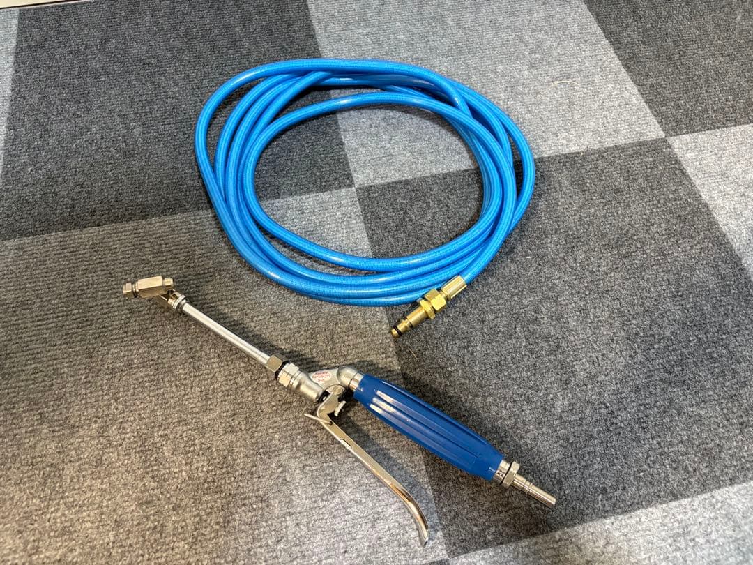 HiKOKI(ハイコーキ)　コードレス高圧洗浄機　エアコン洗浄　AW18DBL