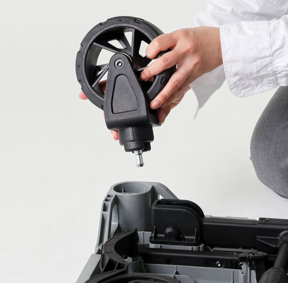 【美品】カート、台車、コンテナ