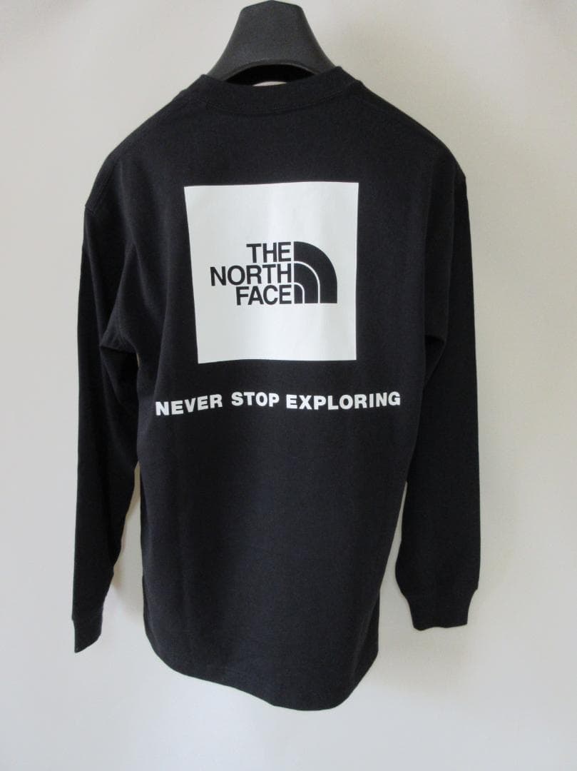 (1014)ノースフェイス 3点セット スウェット パンツ ロンT