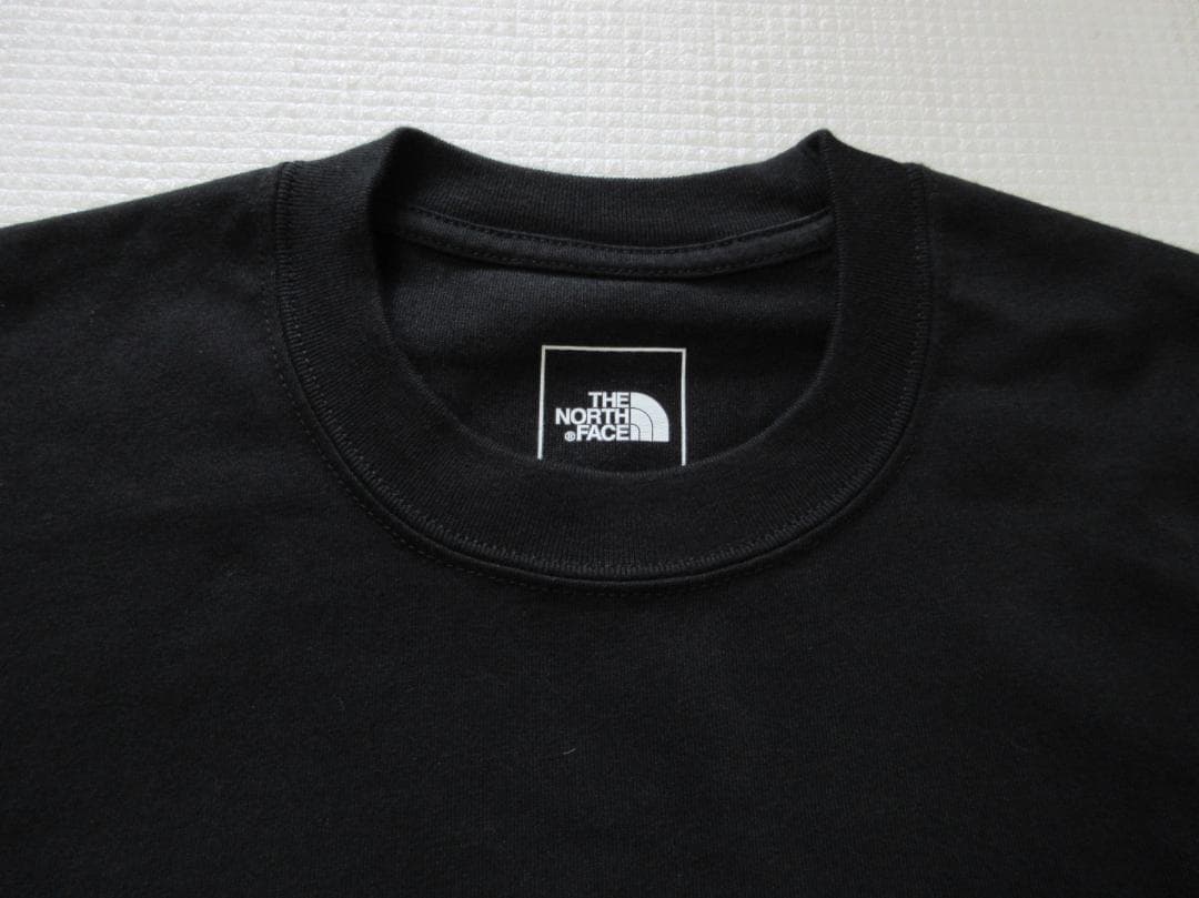 (1014)ノースフェイス 3点セット スウェット パンツ ロンT