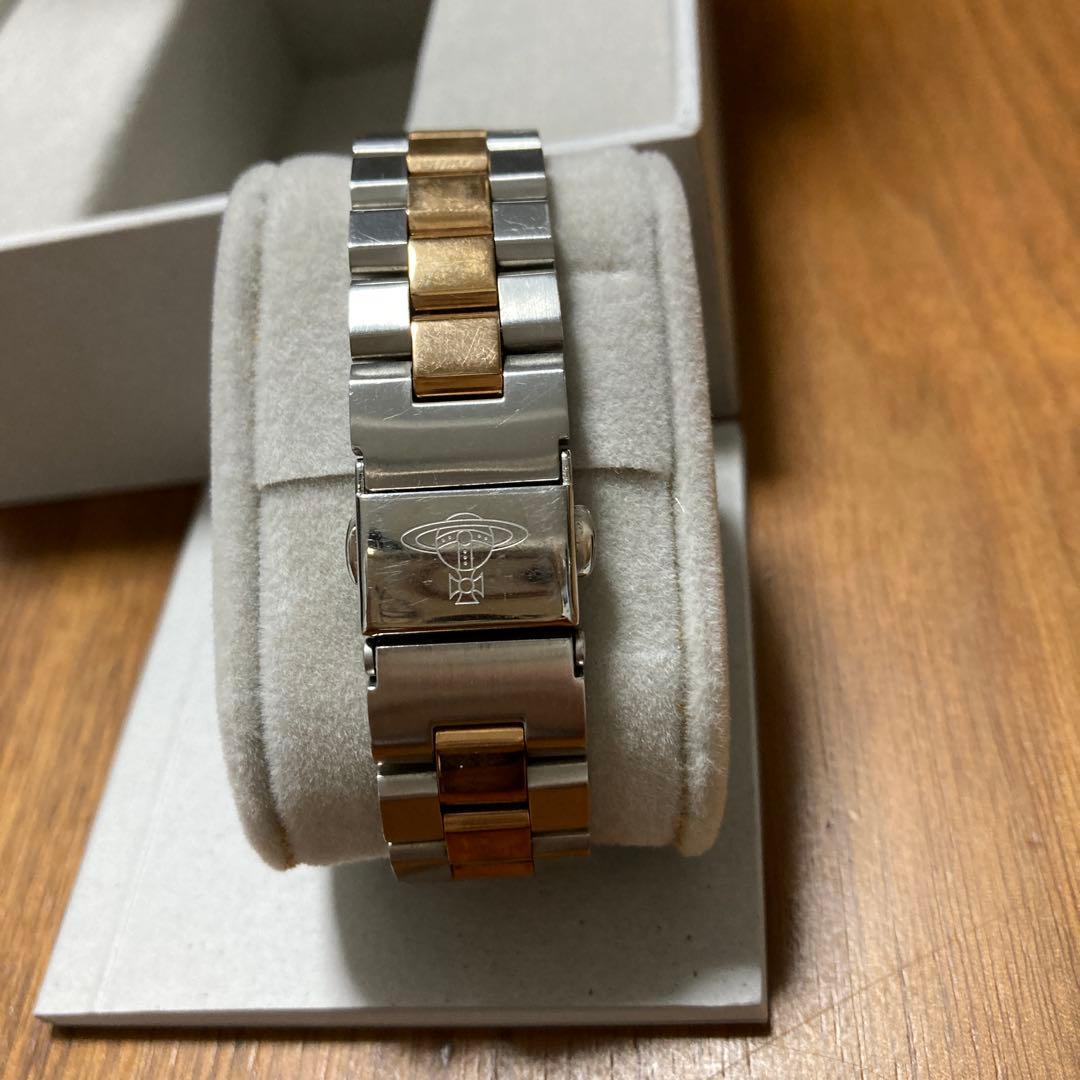 Vivienne Westwood レディース時計 VV1525SRSSL