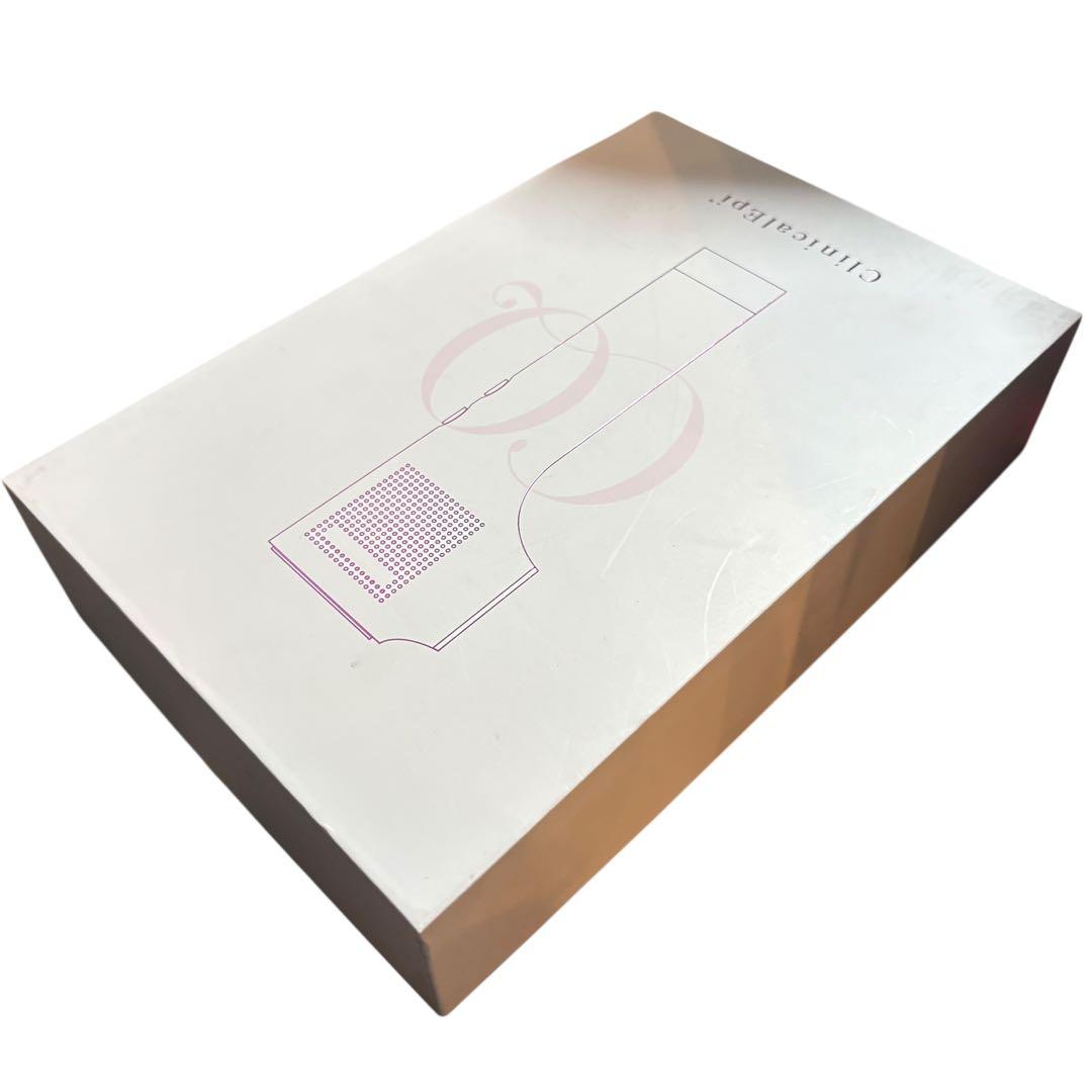 SEN 脱毛器 CQクリニカルエピ CQ-ClinicalEpi 株式会社川