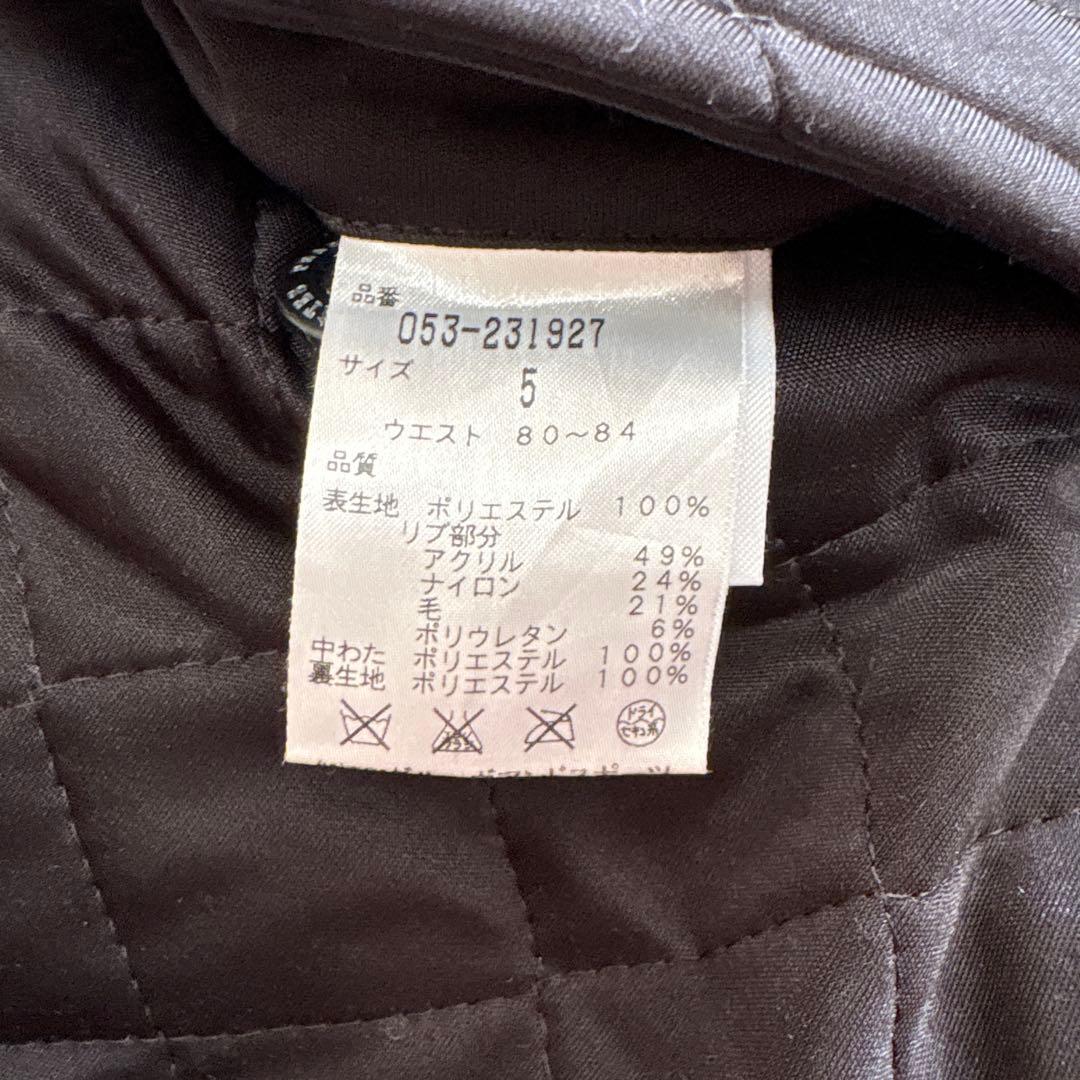 オータさん専用パーリーゲイツ 中綿キルティング　防寒ジョガーパンツ 冬ゴルフ