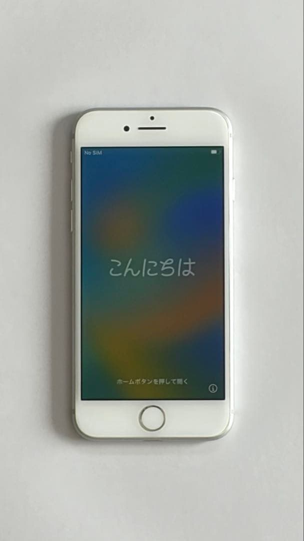 iPhone 8 64G ホワイト