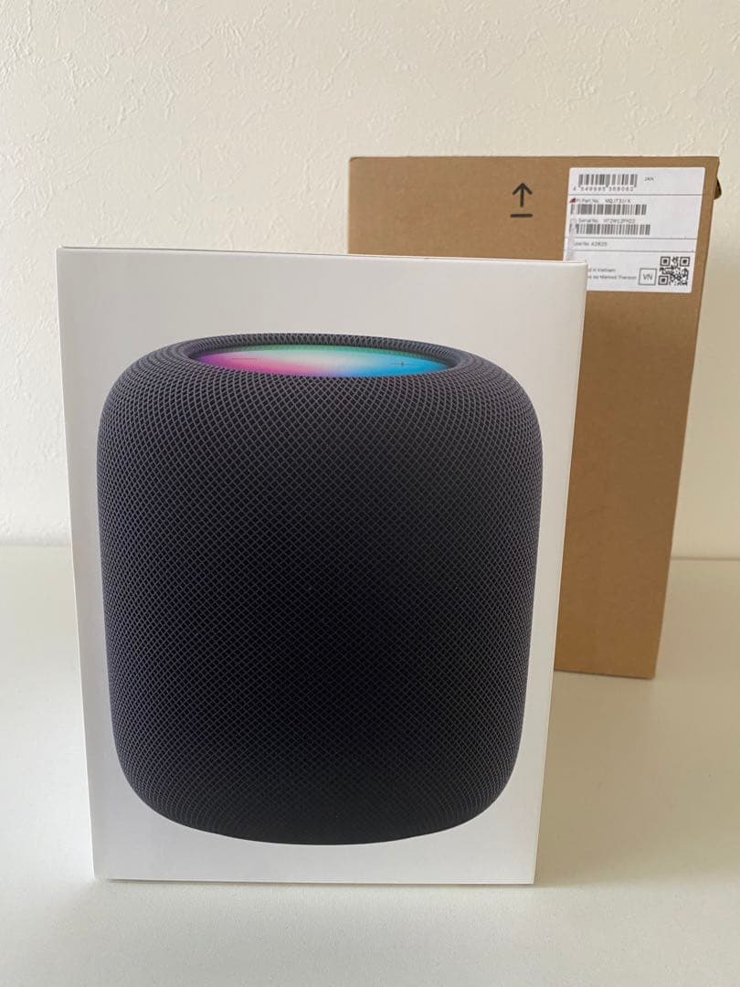 未開封 Apple Pod 2