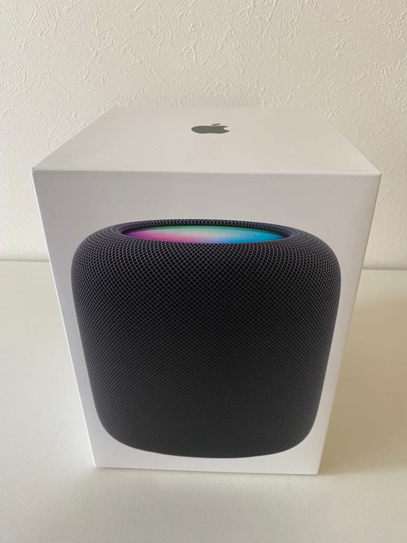 未開封 Apple Pod 2