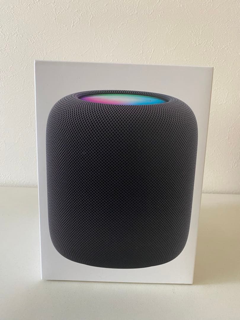 未開封 Apple Pod 2