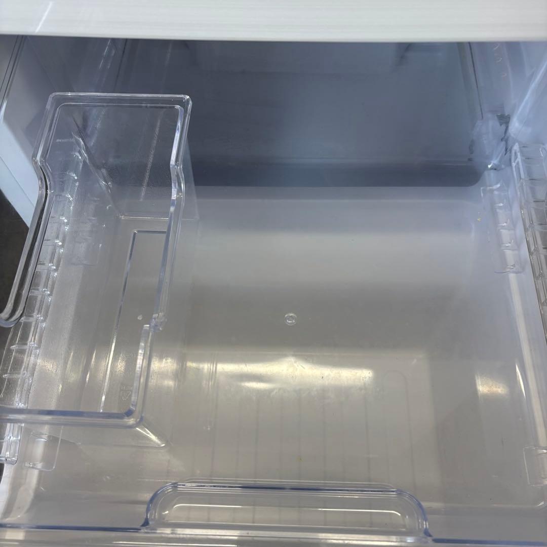 ★96　冷蔵庫　SHARP　一人暮らし　180L級　綺麗　中古　安い　設置無料