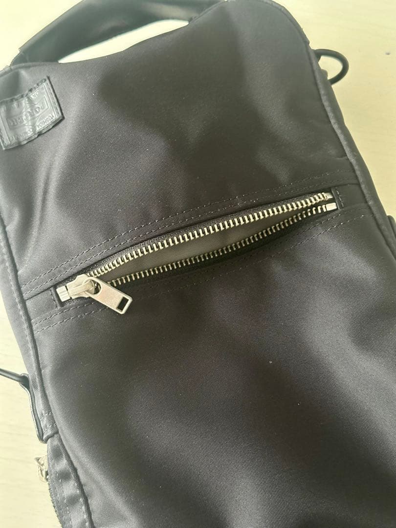 バッグ PORTER / LIFT SLING SHOULDER BAG