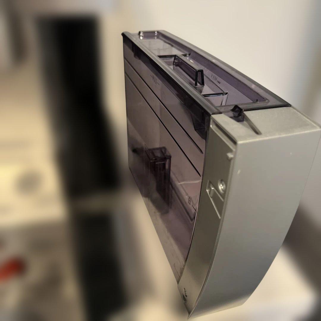 デロンギ マグニフィカSスペリオレ コンパクト全自動エスプレッソマシン