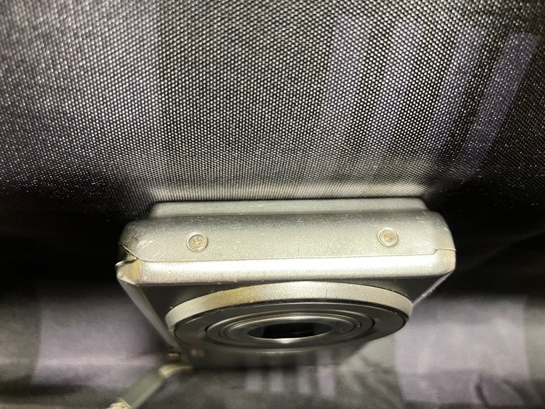 CASIO EXILIM EX-ZS10　デジタルカメラ＊シルバー