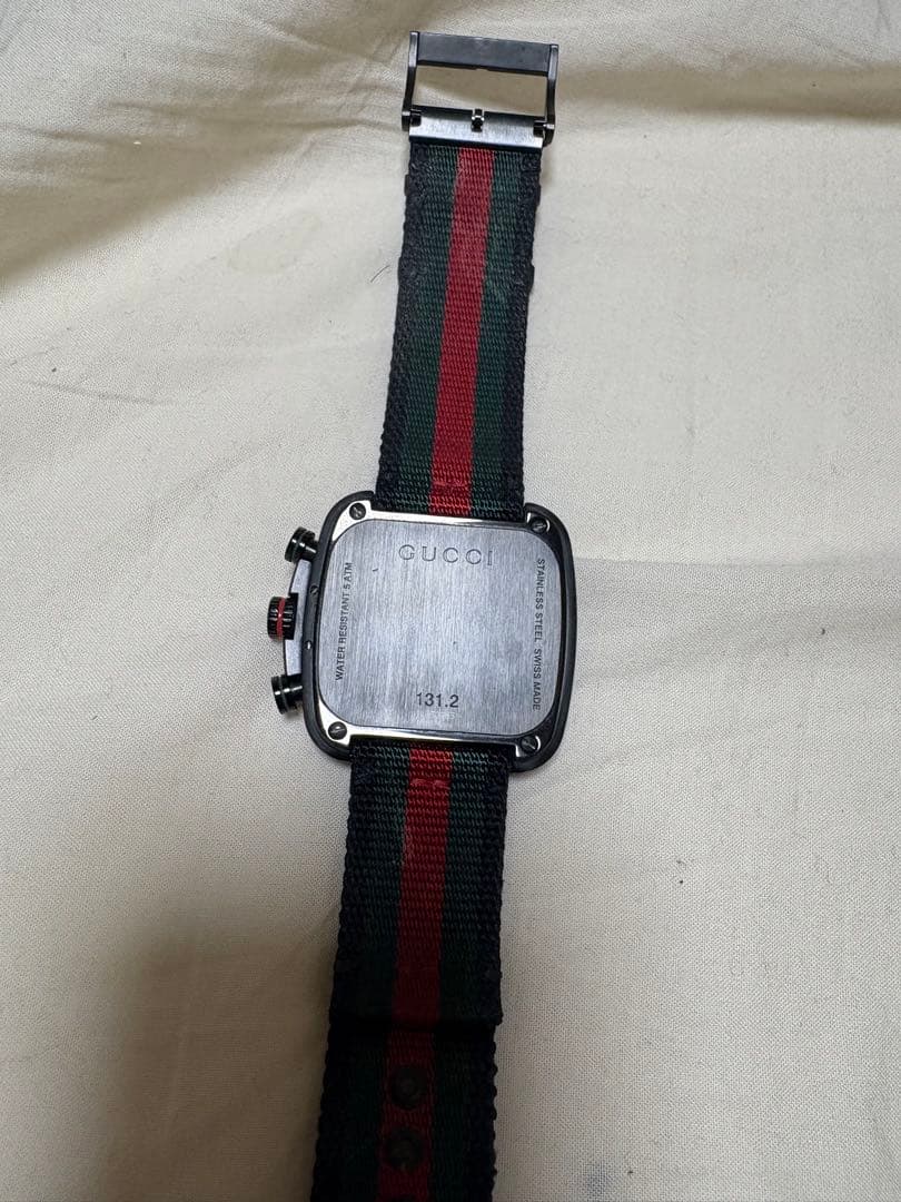 GUCCI グッチ 腕時計