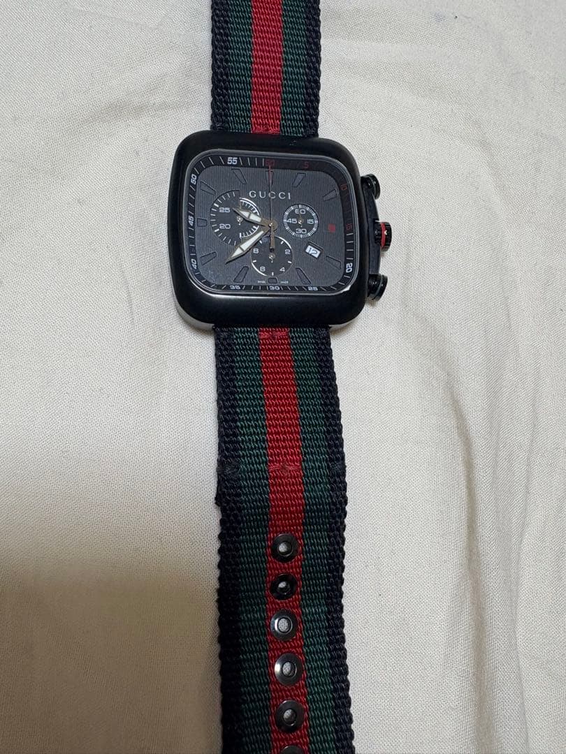 GUCCI グッチ 腕時計