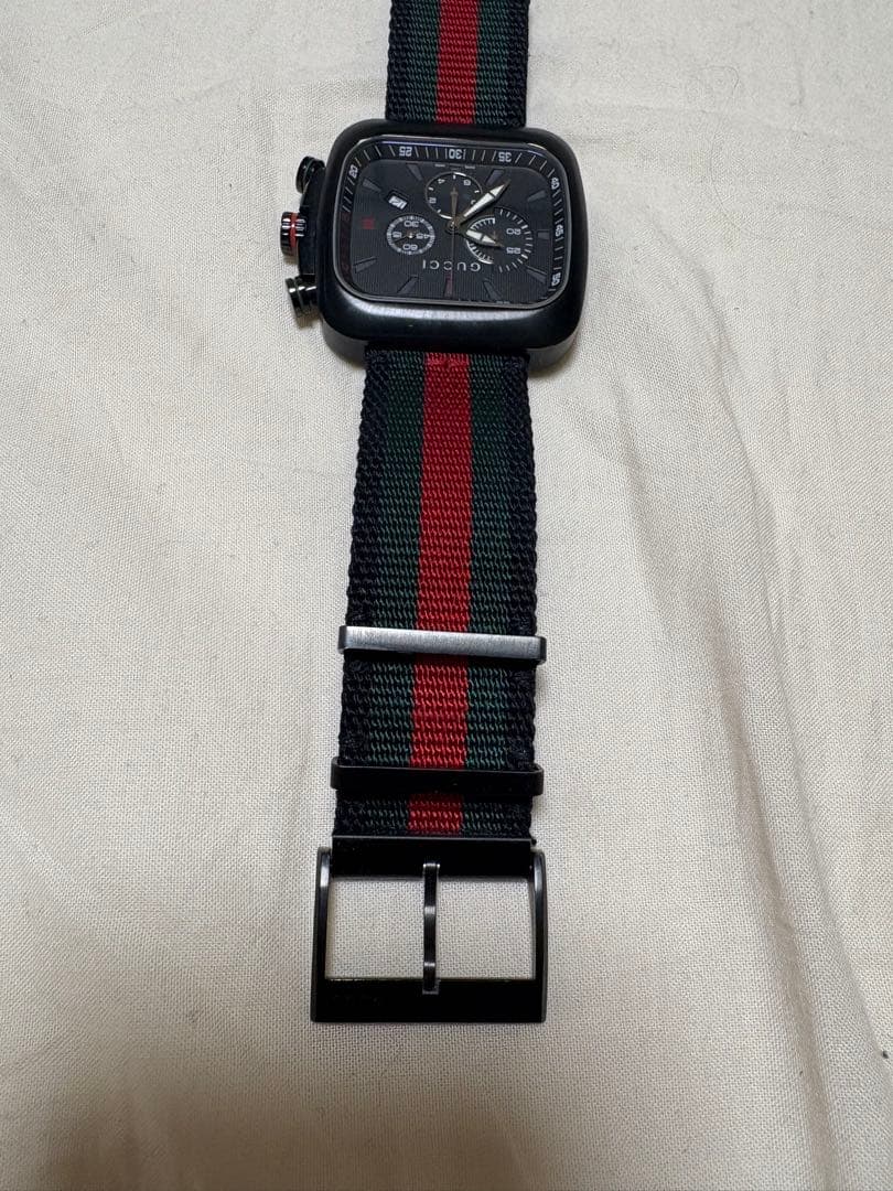 GUCCI グッチ 腕時計