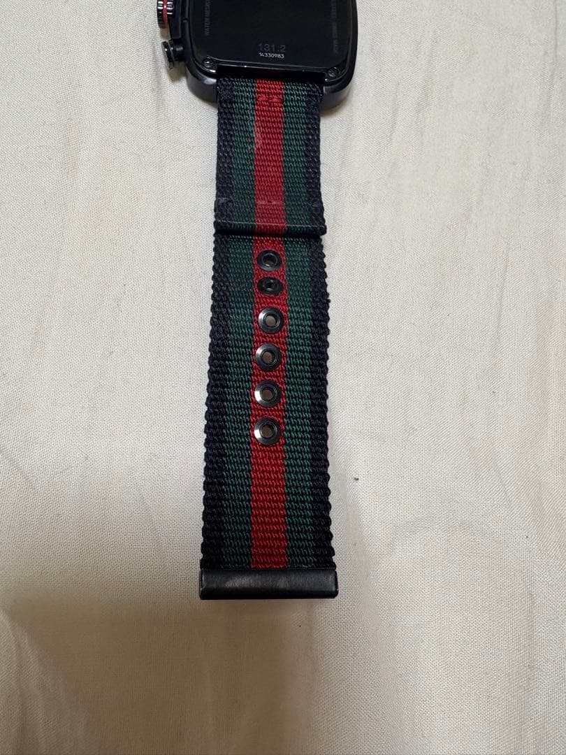 GUCCI グッチ 腕時計