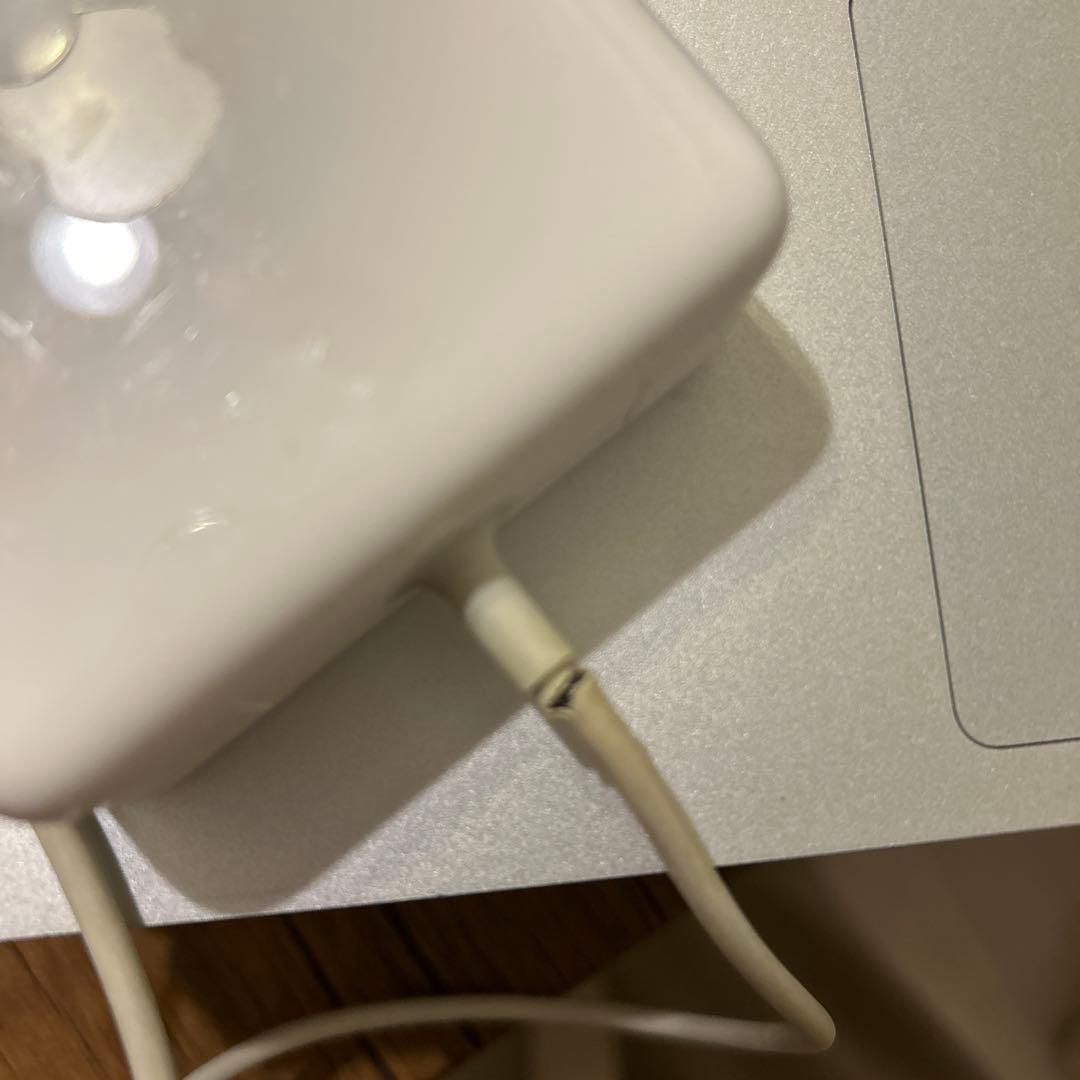 MacBookPro2011 13インチLate2011