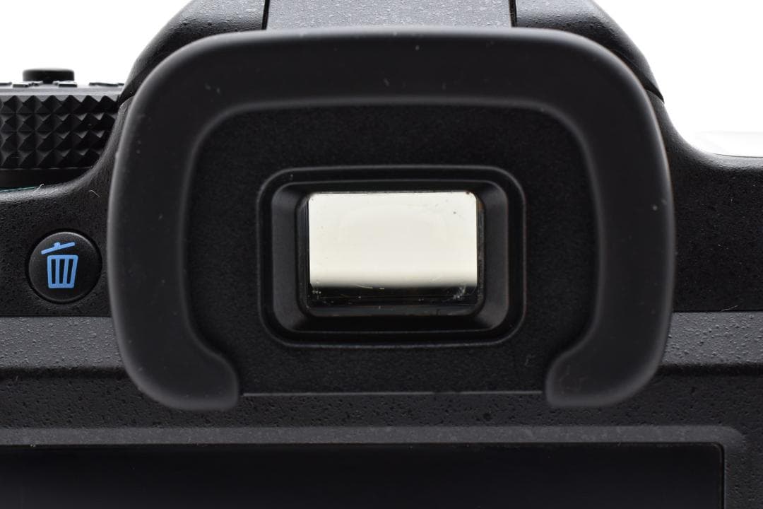 ★表示不良域あり品★ペンタックス K-5 IIs ボディ #20743