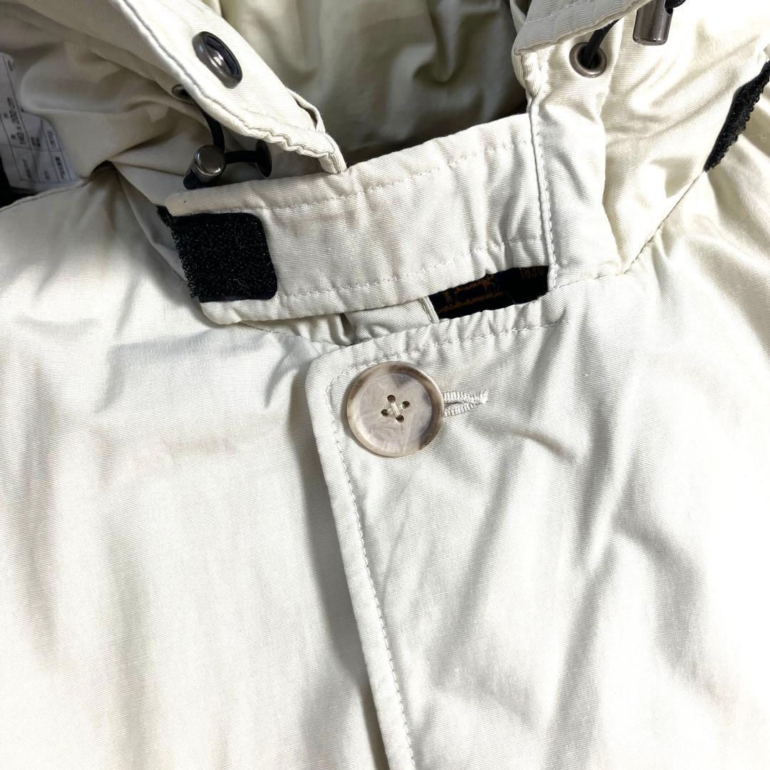 ウールリッチ ダウン Woolrich RAMAR CLOTH ダウンジャケット