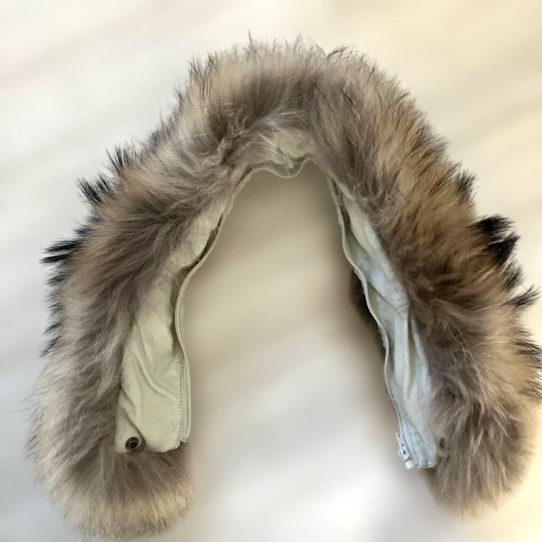 ウールリッチ ダウン Woolrich RAMAR CLOTH ダウンジャケット