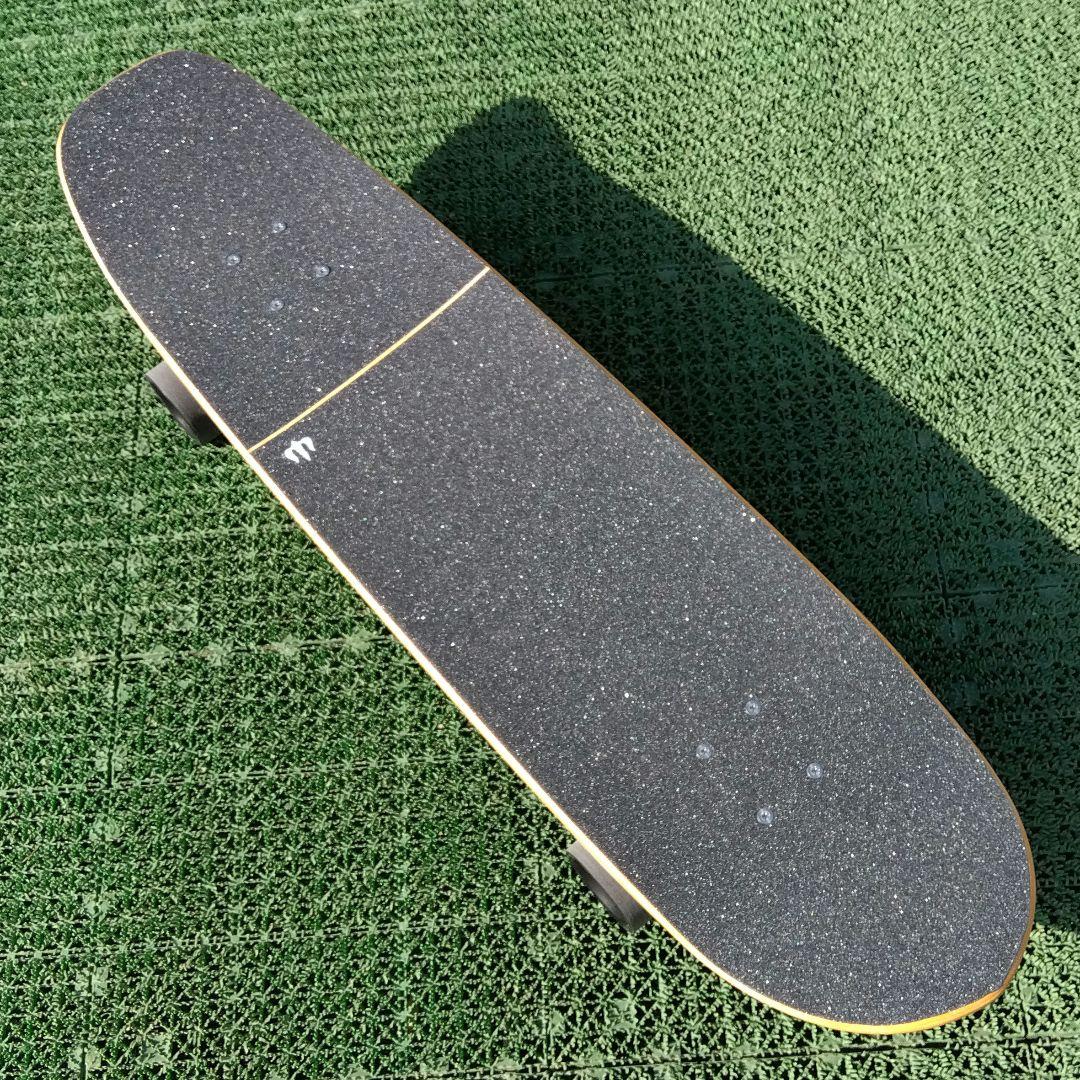 美✨ 希少！CARVER サーフスケート CX系 / YOW ヤウ カーバー