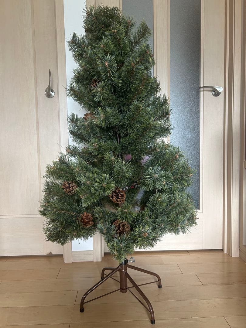 【16日まで限定値下げ】アルザスツリー120