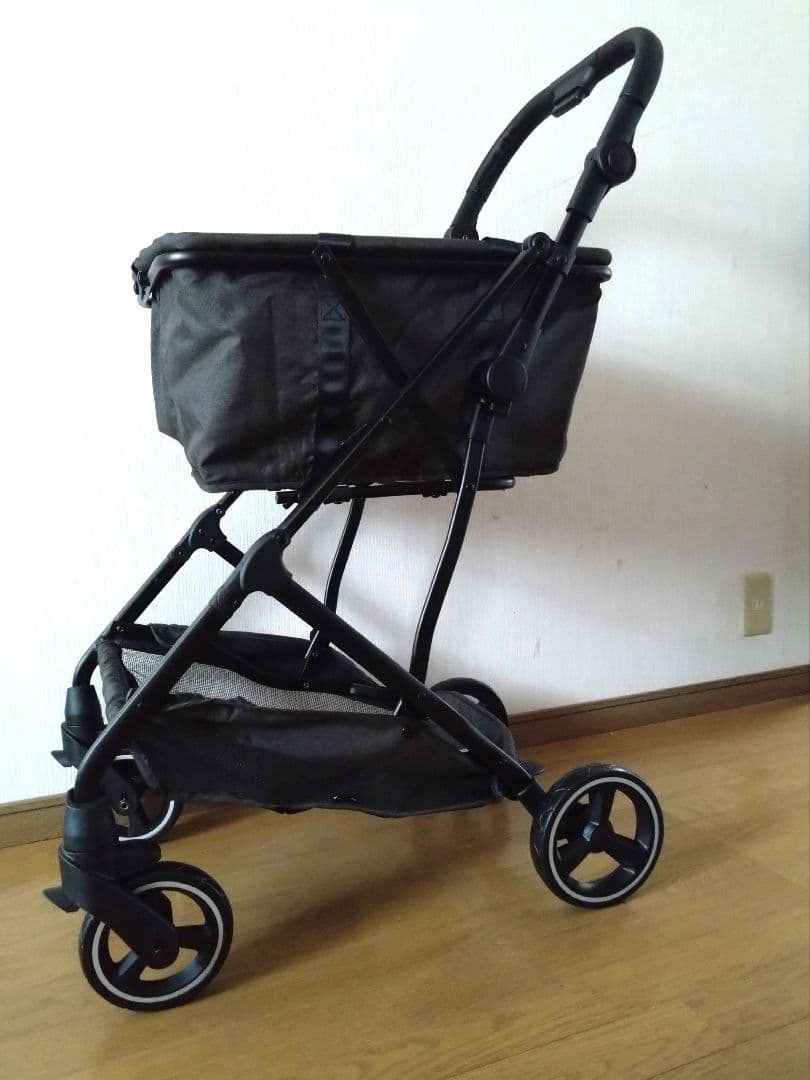 エコカ　EcoCa Excella ショッピングカート 購入価格　29800円