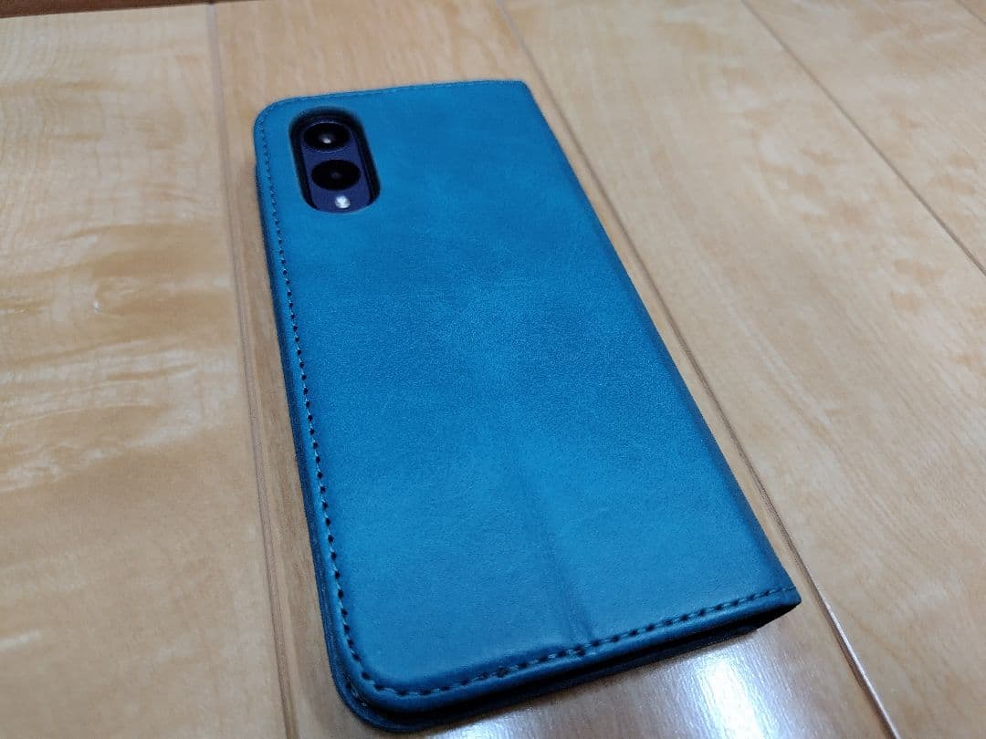 arrows We2 M07 本体(楽天・保証書つき・ネイビーグリーン)