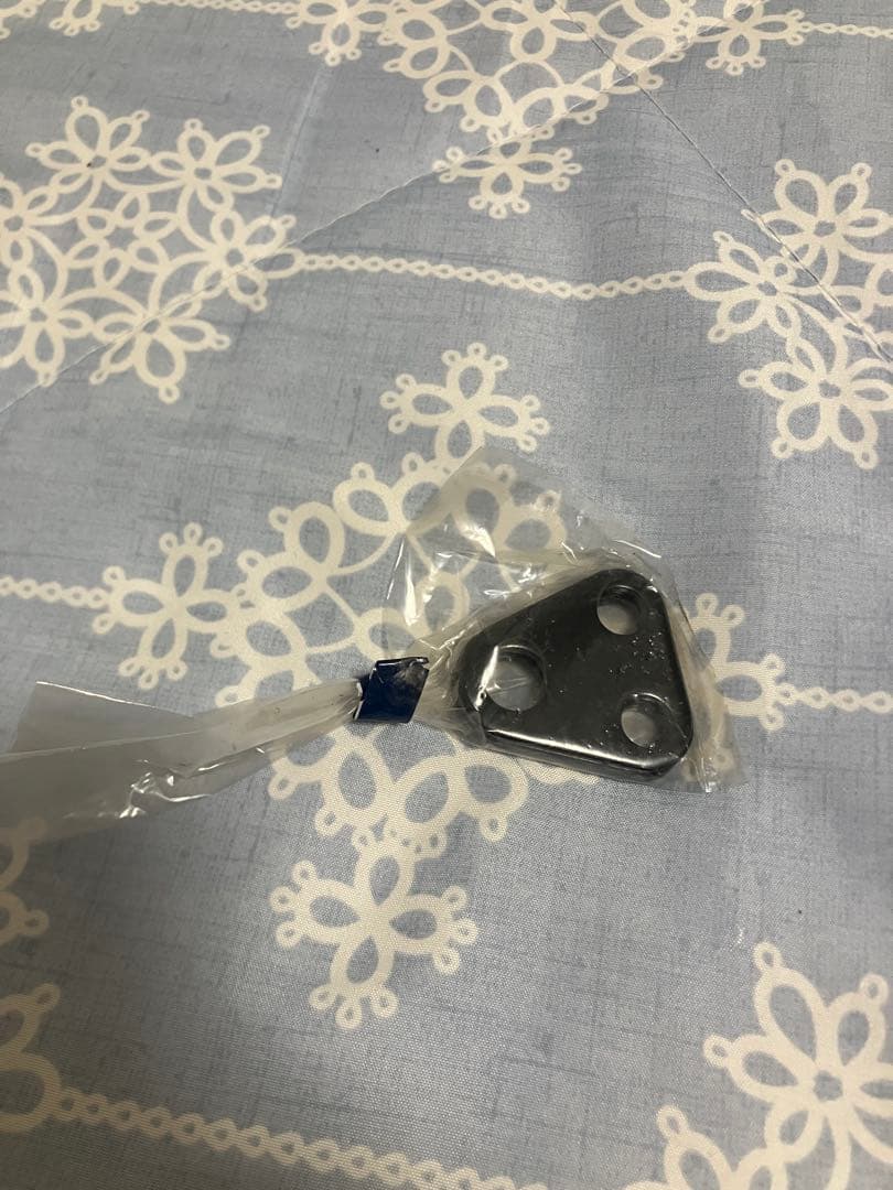 デイトナ SR400 ウィンカー ステーあります