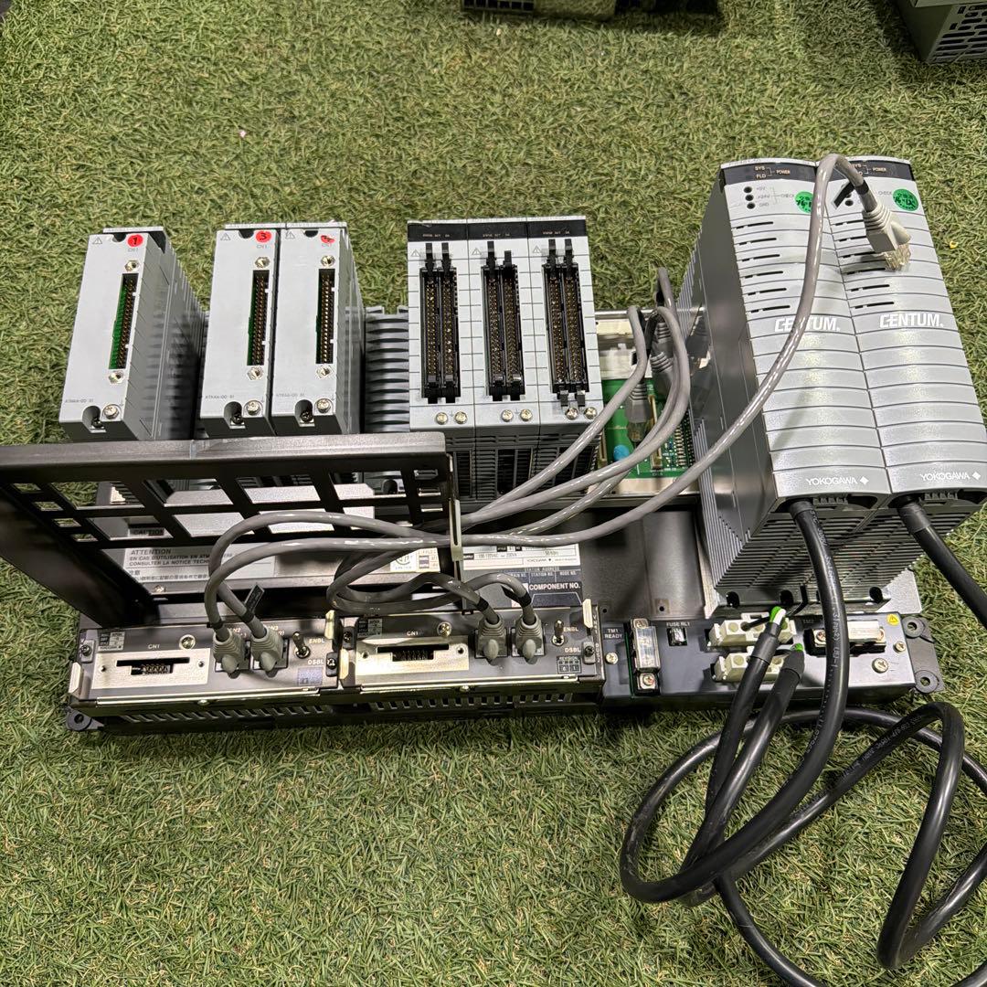 Yokogawa PW481-50／ADV561-P00／ADV161-P00