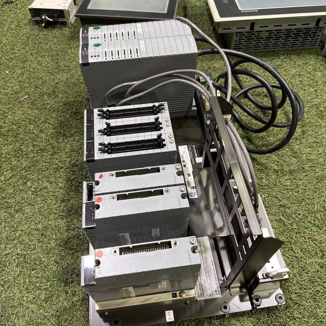 Yokogawa PW481-50／ADV561-P00／ADV161-P00