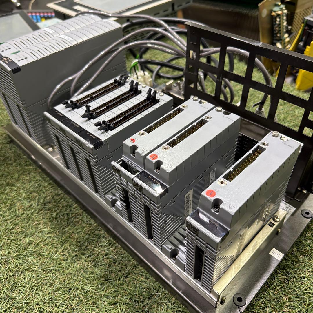 Yokogawa PW481-50／ADV561-P00／ADV161-P00