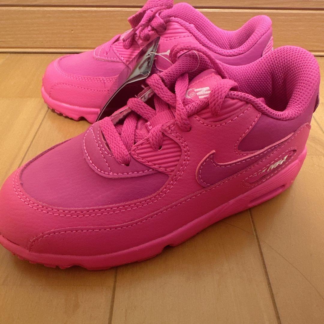 エアマックス90 nike 16cm