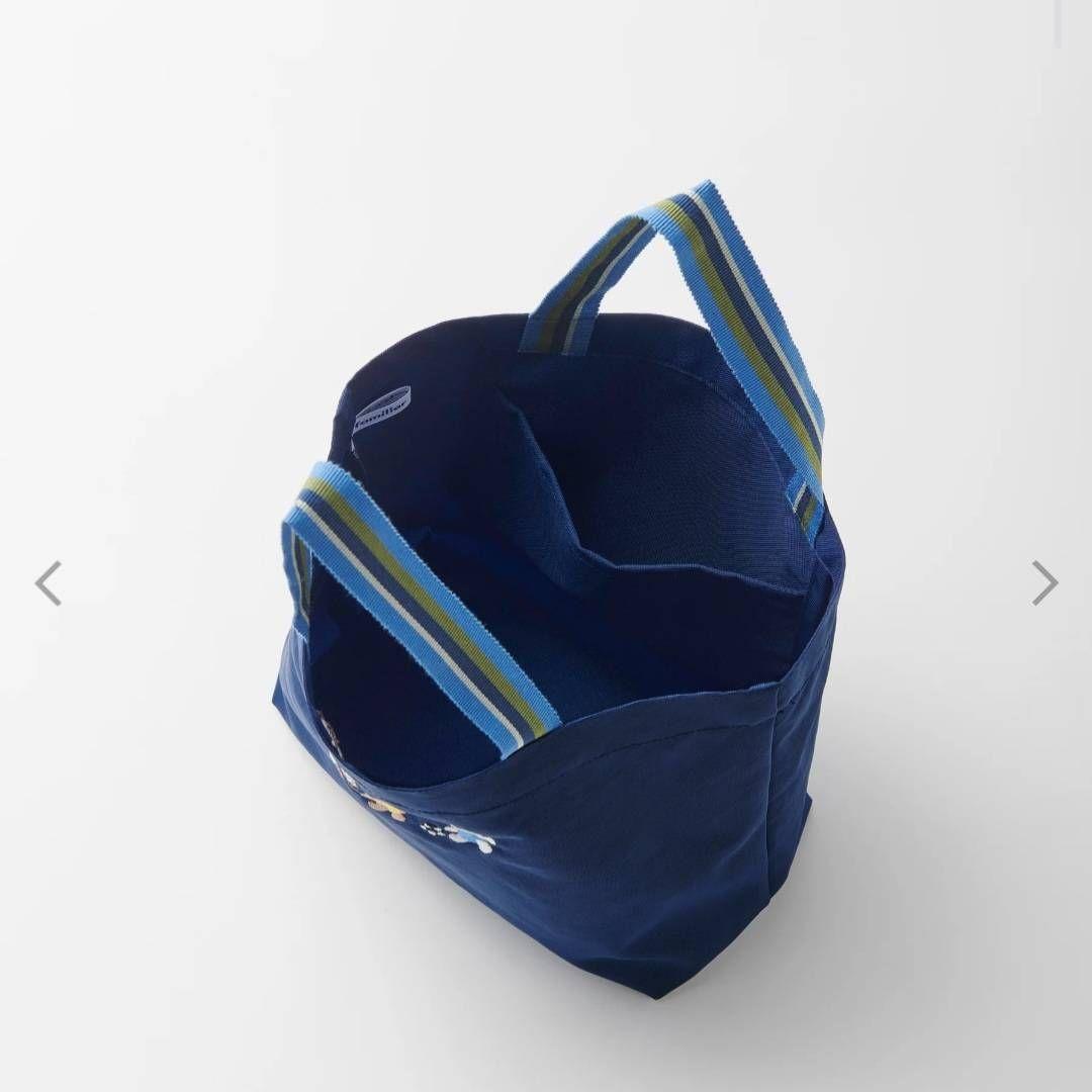 【新品未使用】高島屋柏店限定 ファミリア トートバッグ 完売品