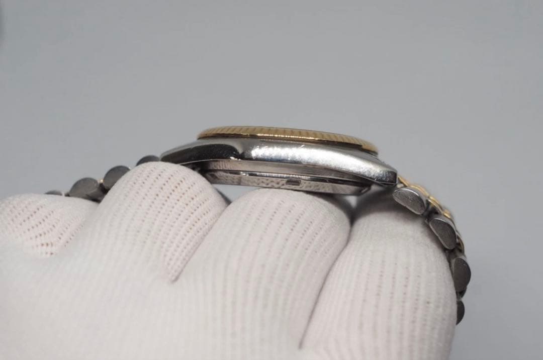 稼働品　セイコー5 7009-3110