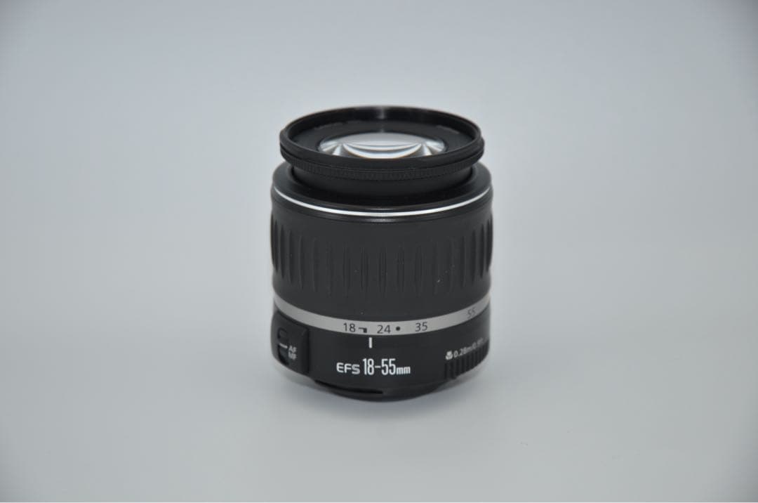 CANON KISS X6i デジタル一眼レフカメラ