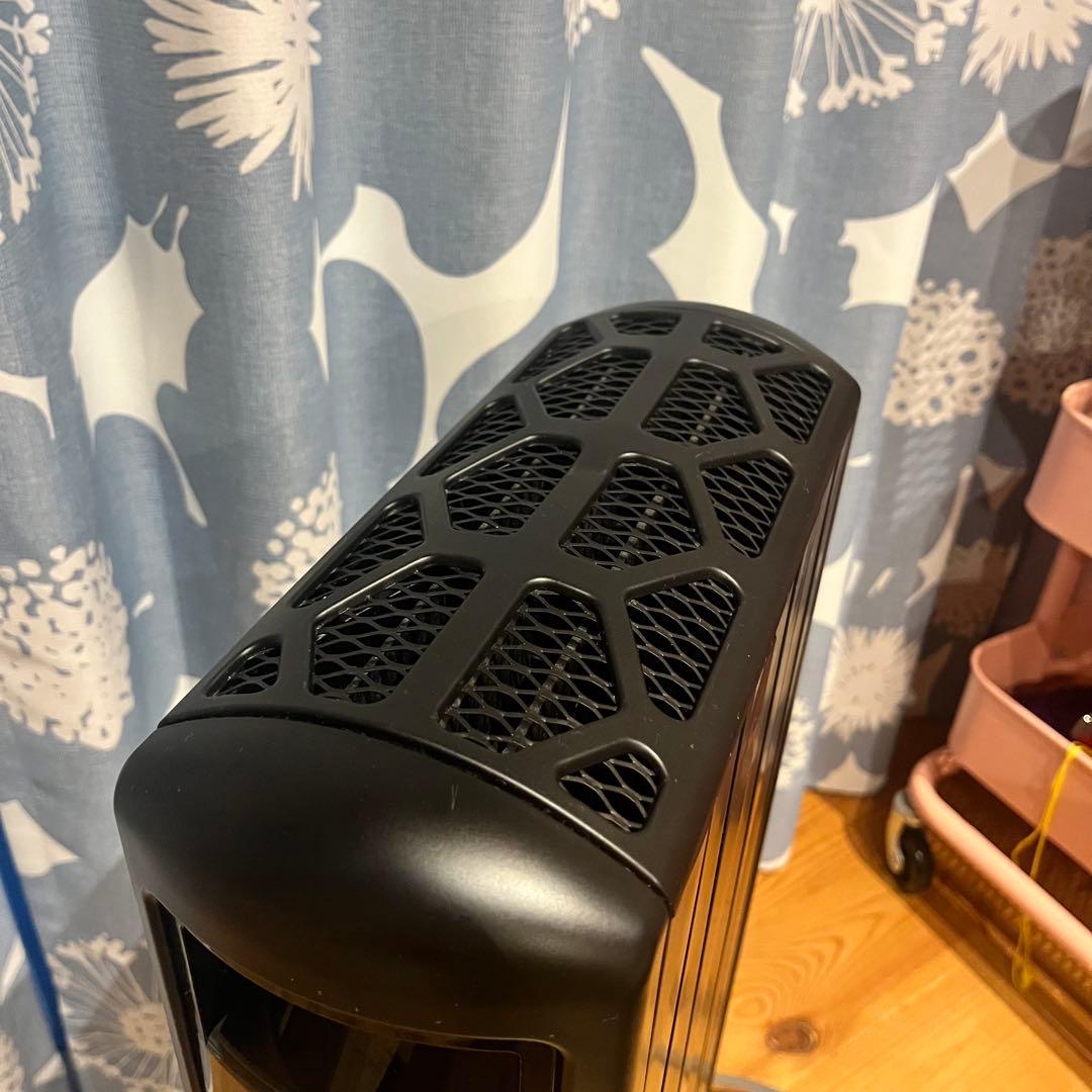 デロンギ マルチダイナミックヒーター MDHU09-PB