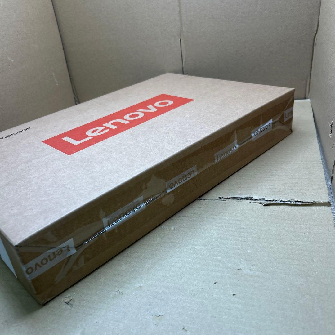 Chromebook本体 Lenovo Chromebook IdeaPad Flex 3i Gen8