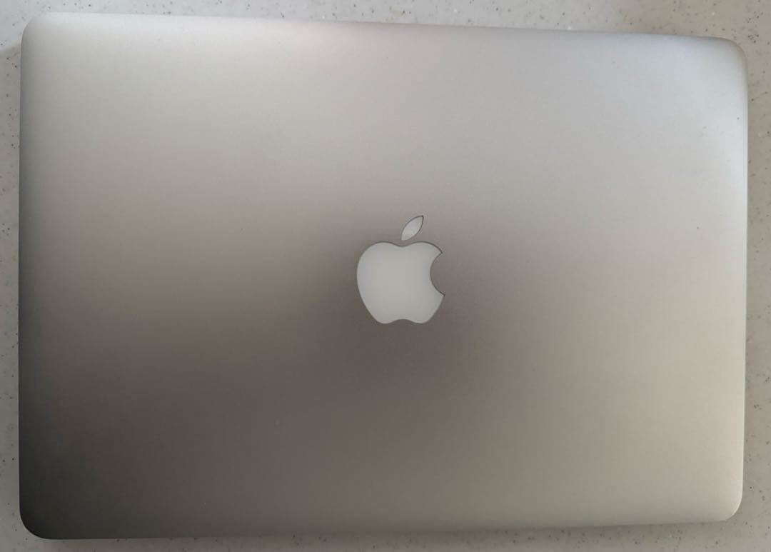 MacBook Pro Retine 13インチ