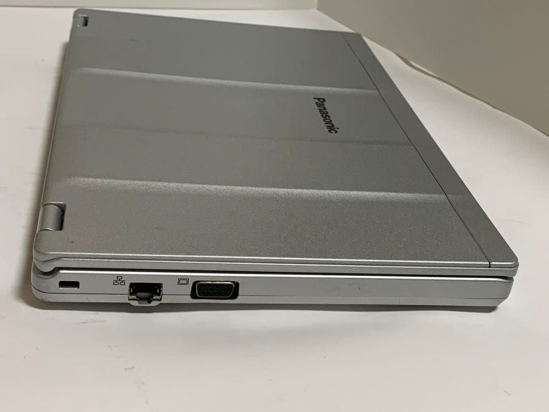 パナソニック ノートパソコン Panasonic CF-SZ6H63LC