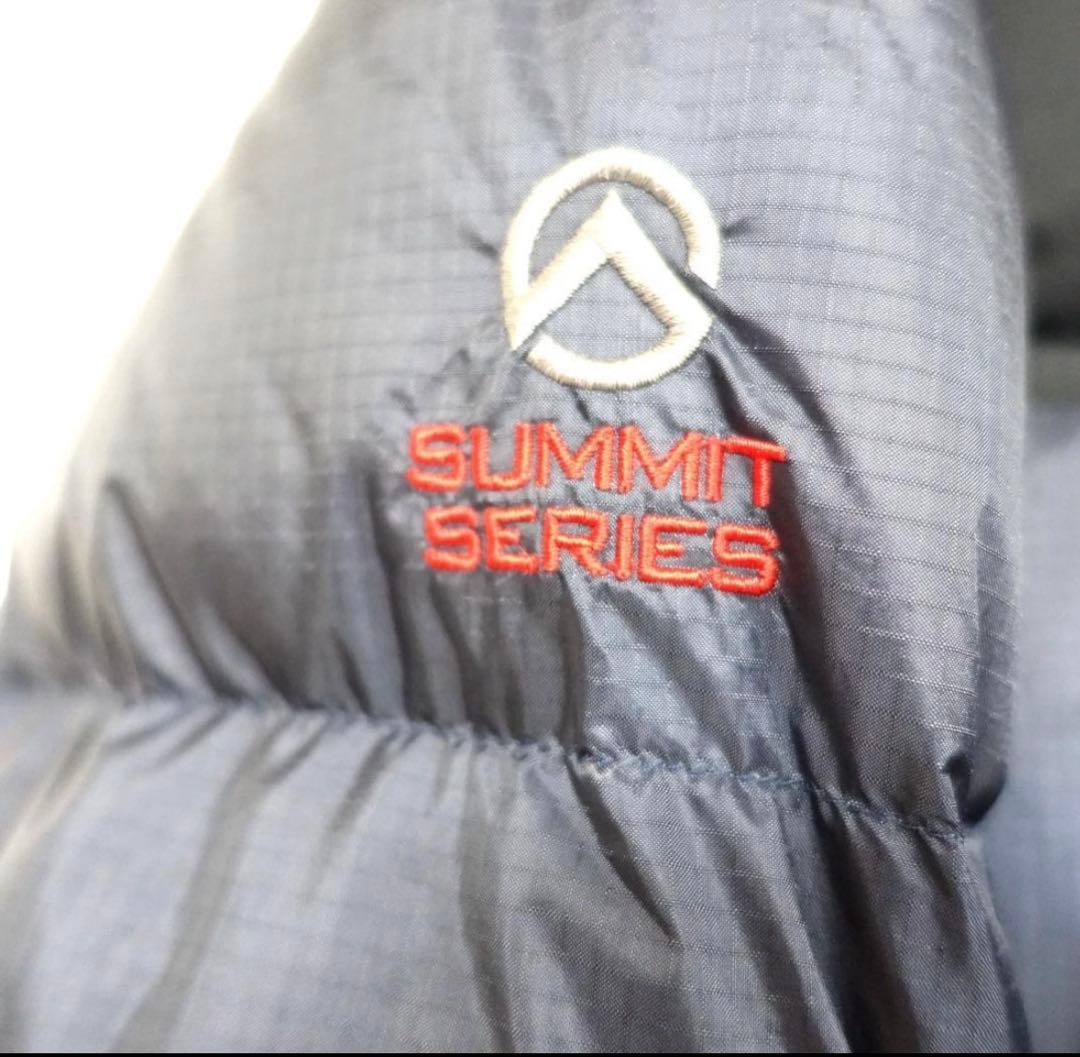 ZZ0730 ノースフェイス バルトロ ダウンジャケット 700FP メンズ