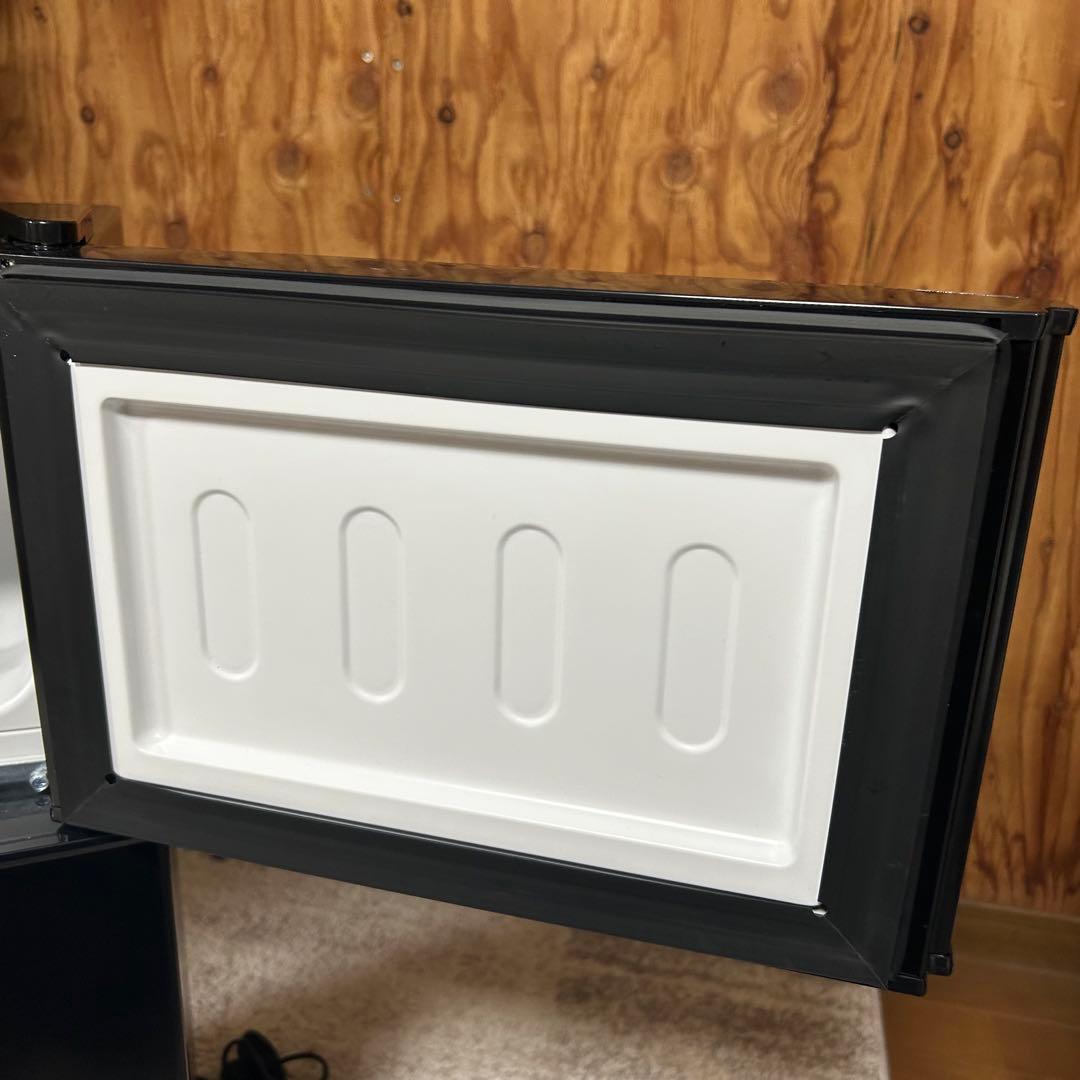 都内23区送料無料❗️ ONE STEP 小型冷蔵庫　2025年製✨