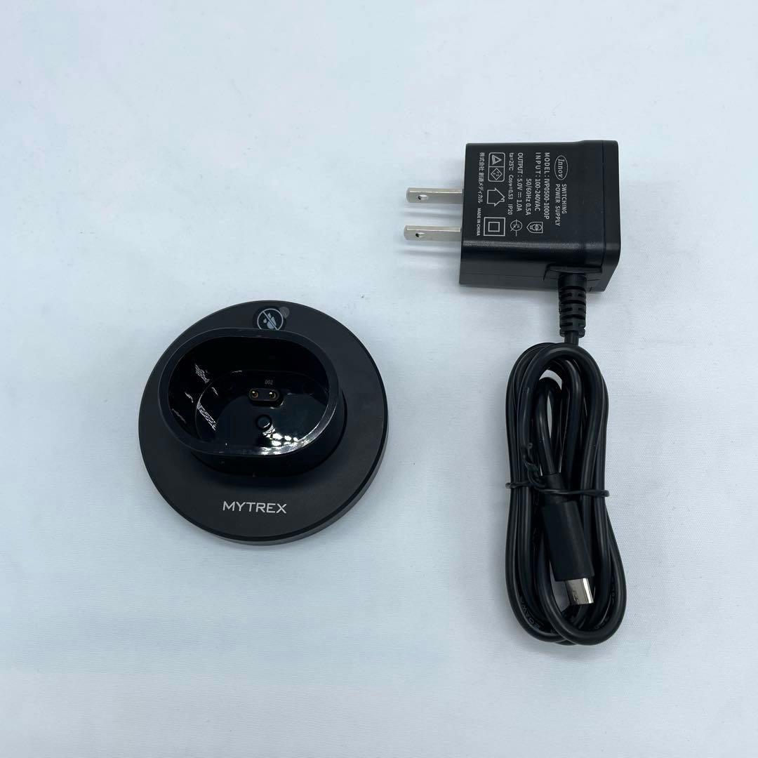 MYTREX PROVE マイトレックスプルーヴ美顔器 【ブラシなし】