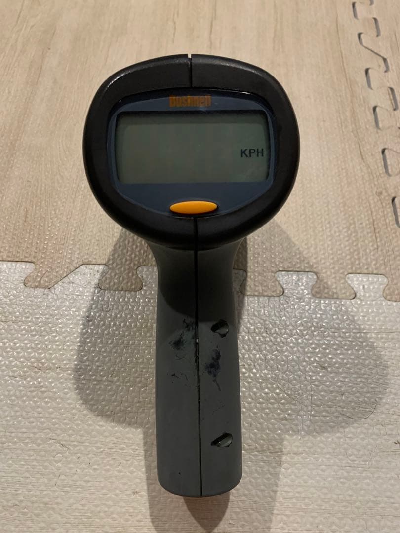 Bushnell スピードスターV スピードガン