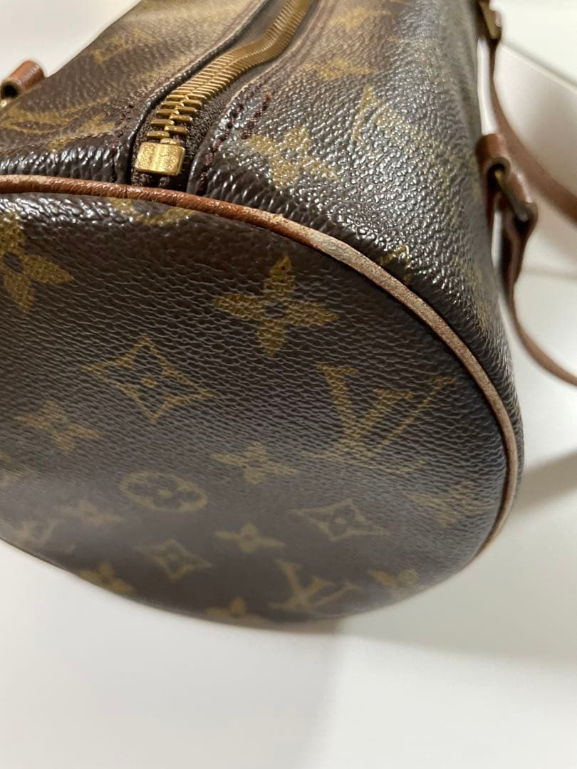 ☆ルイ・ヴィトン☆(Louis Vuitton) モノグラム バッグパピヨン30