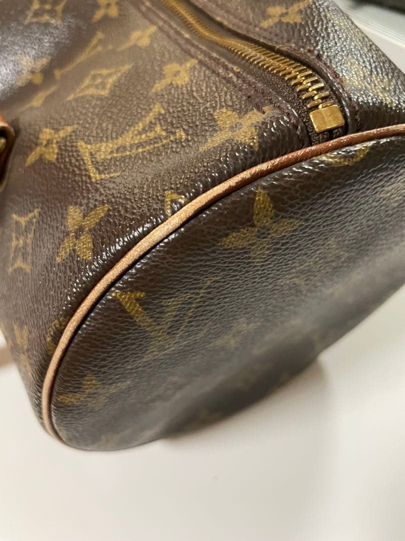 ☆ルイ・ヴィトン☆(Louis Vuitton) モノグラム バッグパピヨン30