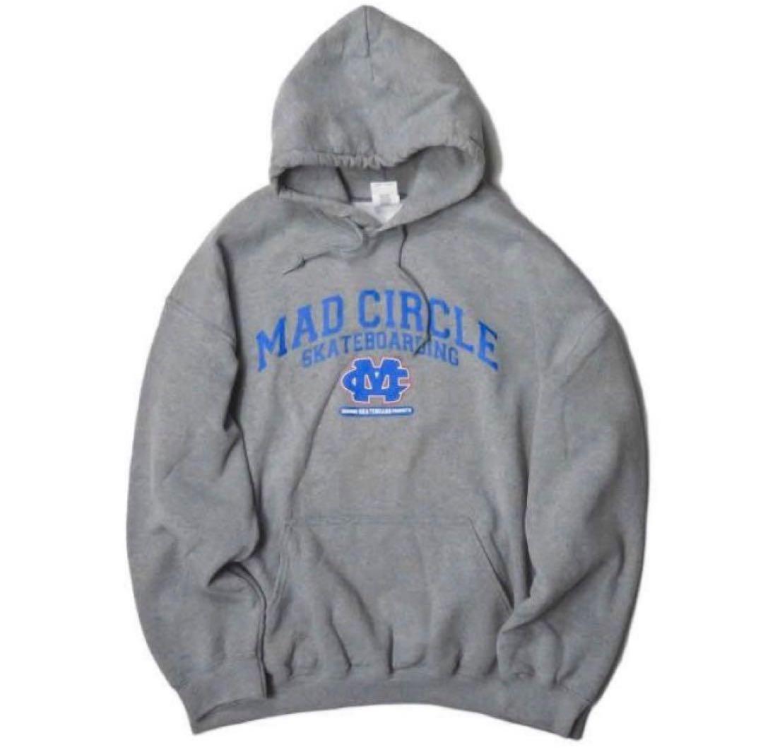 トップス SSZ HESHDAWGZ Dear POPEYE mad circle AH